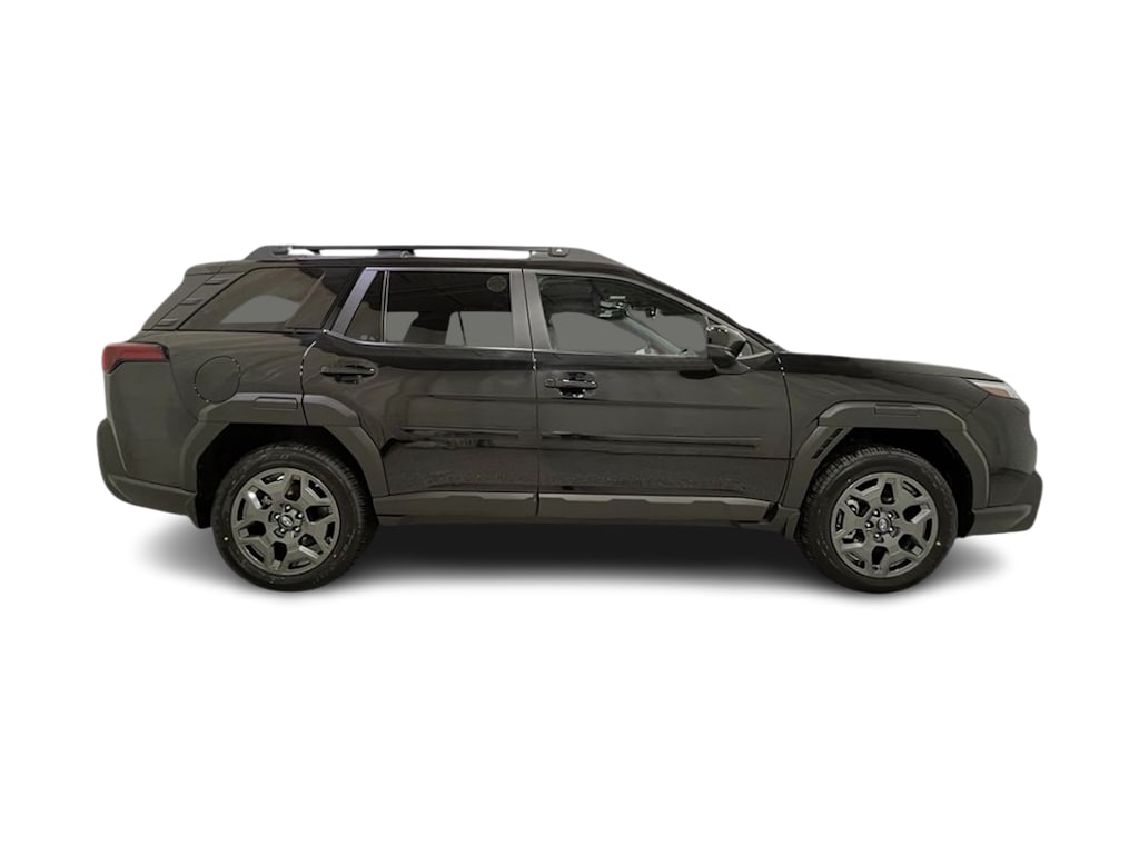 Thumbnail: 2026 Subaru Outback - 17