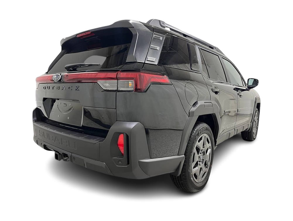 Thumbnail: 2026 Subaru Outback - 16