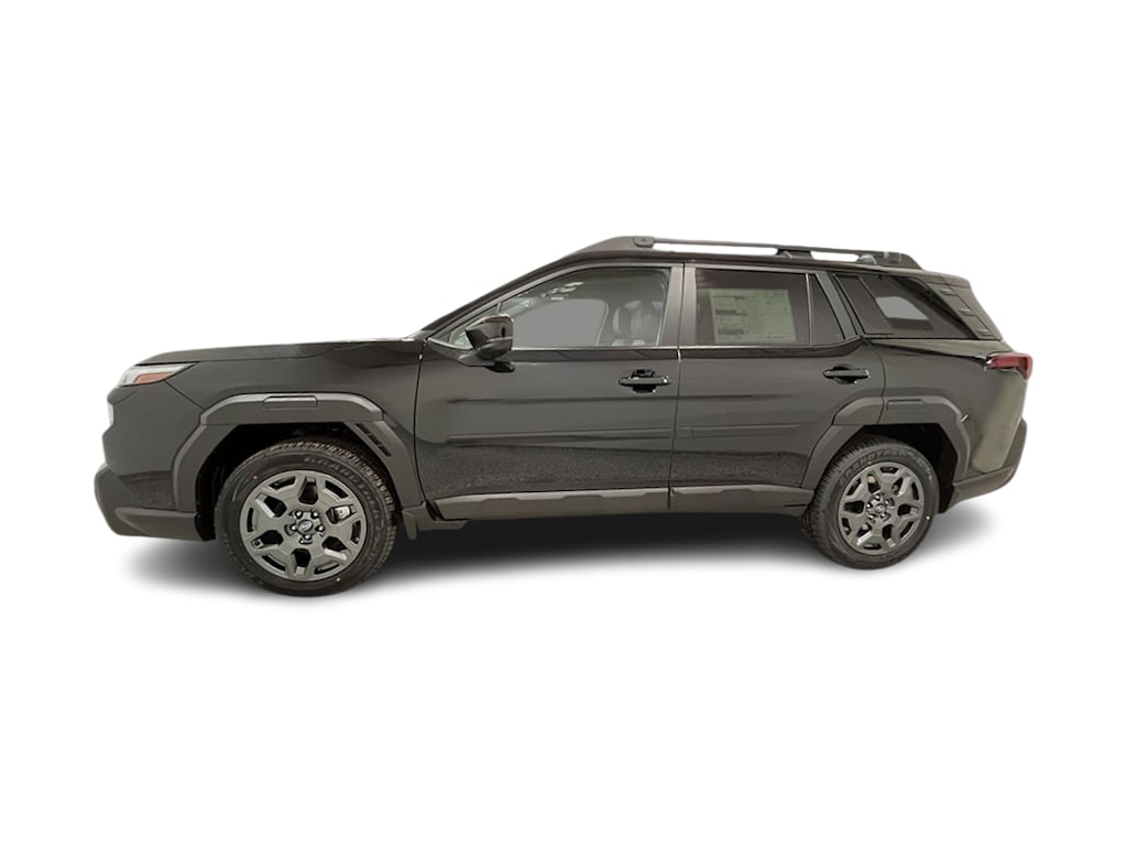 Thumbnail: 2026 Subaru Outback - 3