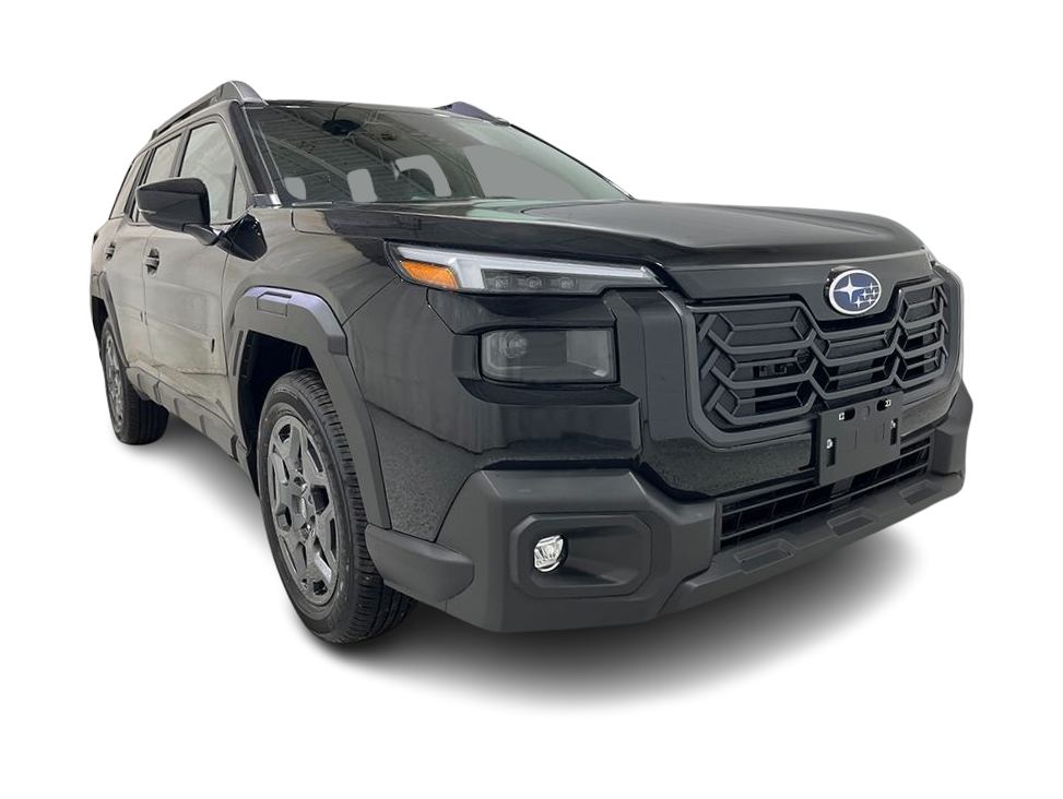 Thumbnail: 2026 Subaru Outback - 18