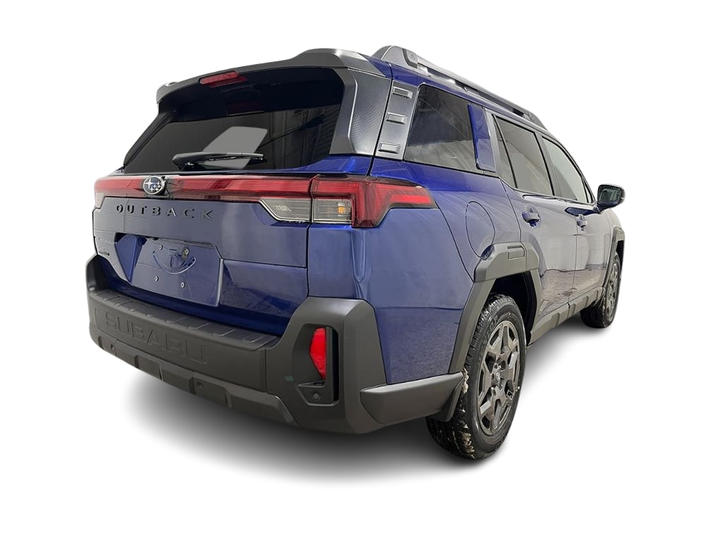 Thumbnail: 2026 Subaru Outback - 14