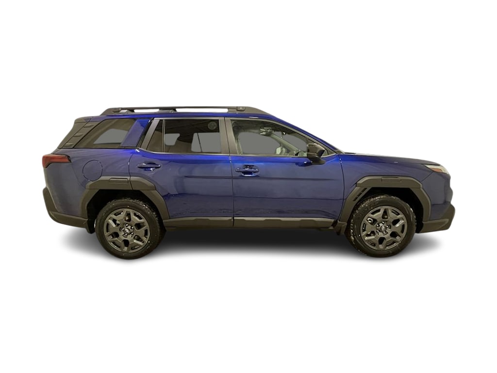 Thumbnail: 2026 Subaru Outback - 15