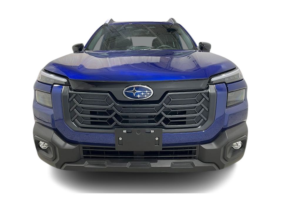 Thumbnail: 2026 Subaru Outback - 6