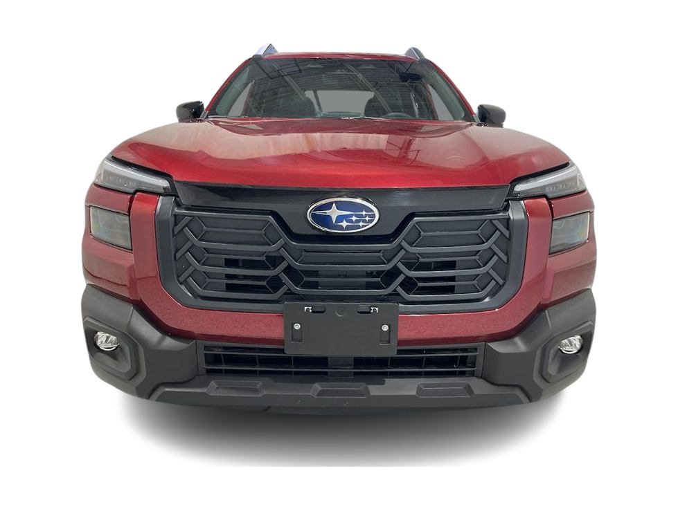 Thumbnail: 2026 Subaru Outback - 6