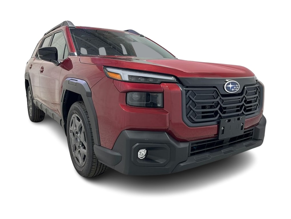 Thumbnail: 2026 Subaru Outback - 17