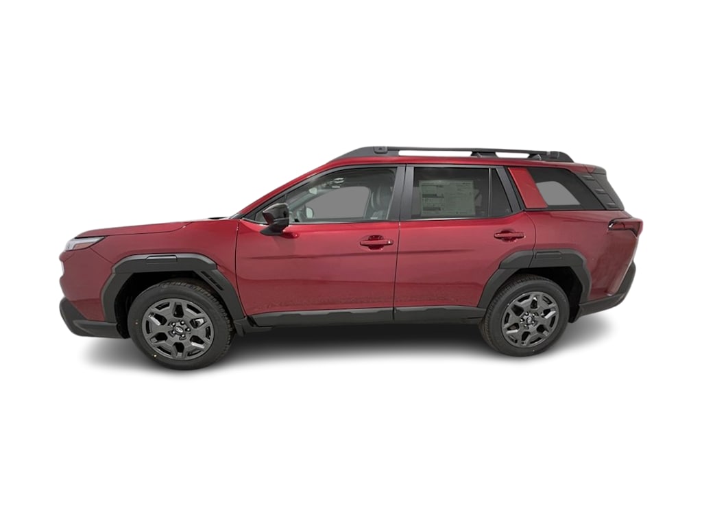 Thumbnail: 2026 Subaru Outback - 3