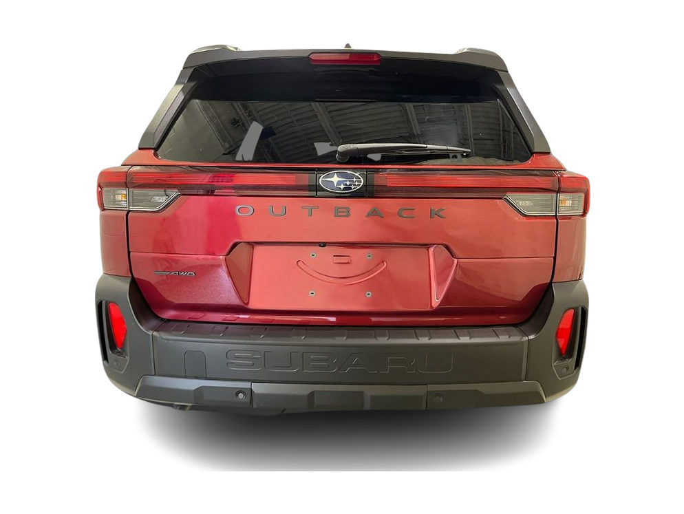 Thumbnail: 2026 Subaru Outback - 5