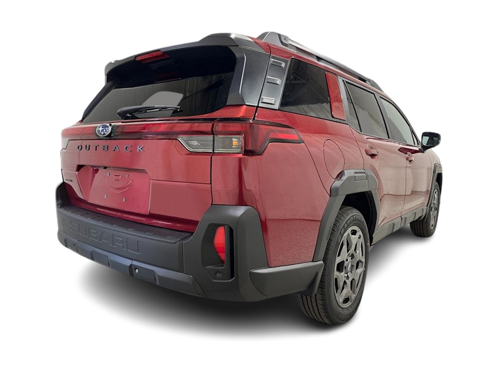 Thumbnail: 2026 Subaru Outback - 15