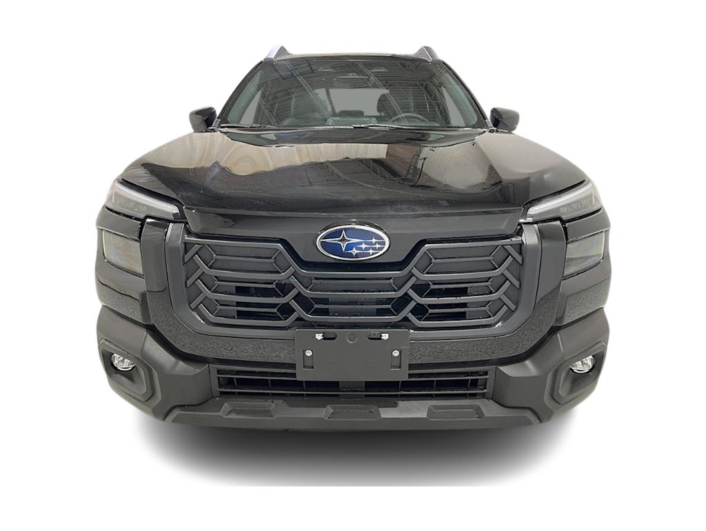 Thumbnail: 2026 Subaru Outback - 6