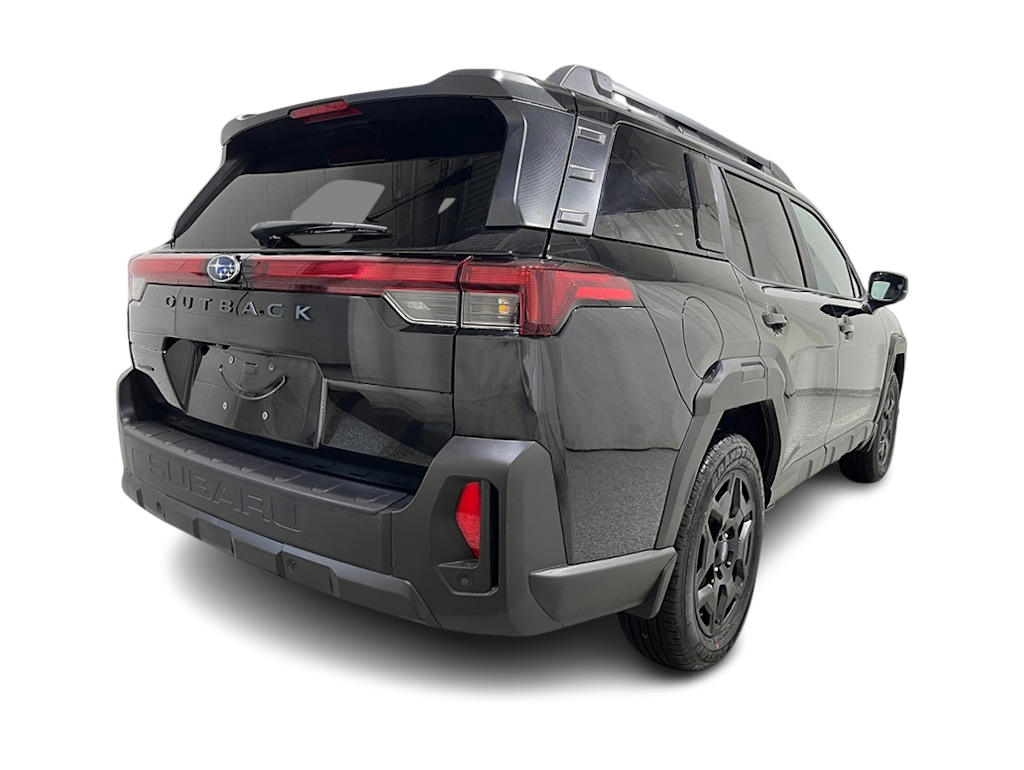 Thumbnail: 2026 Subaru Outback - 14