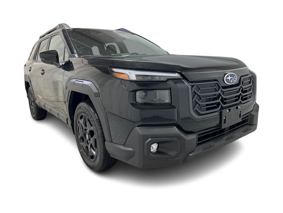 Thumbnail: 2026 Subaru Outback - 16