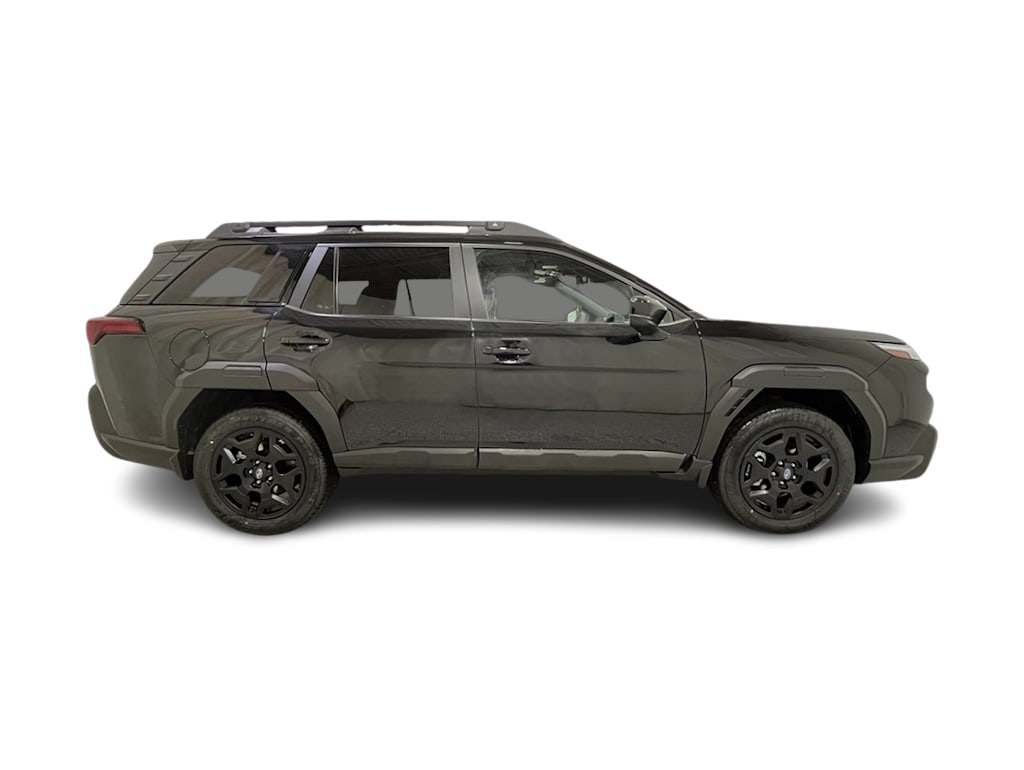 Thumbnail: 2026 Subaru Outback - 15