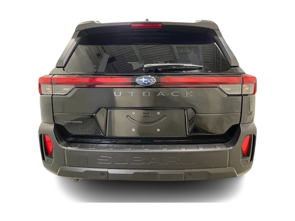 Thumbnail: 2026 Subaru Outback - 5