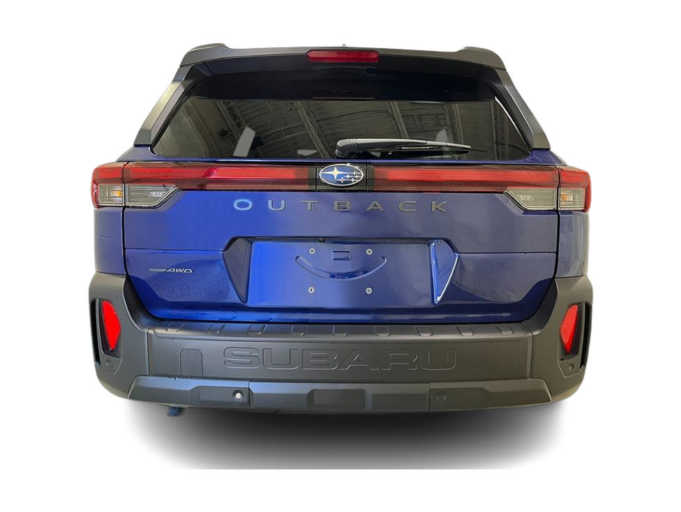 Thumbnail: 2026 Subaru Outback - 5