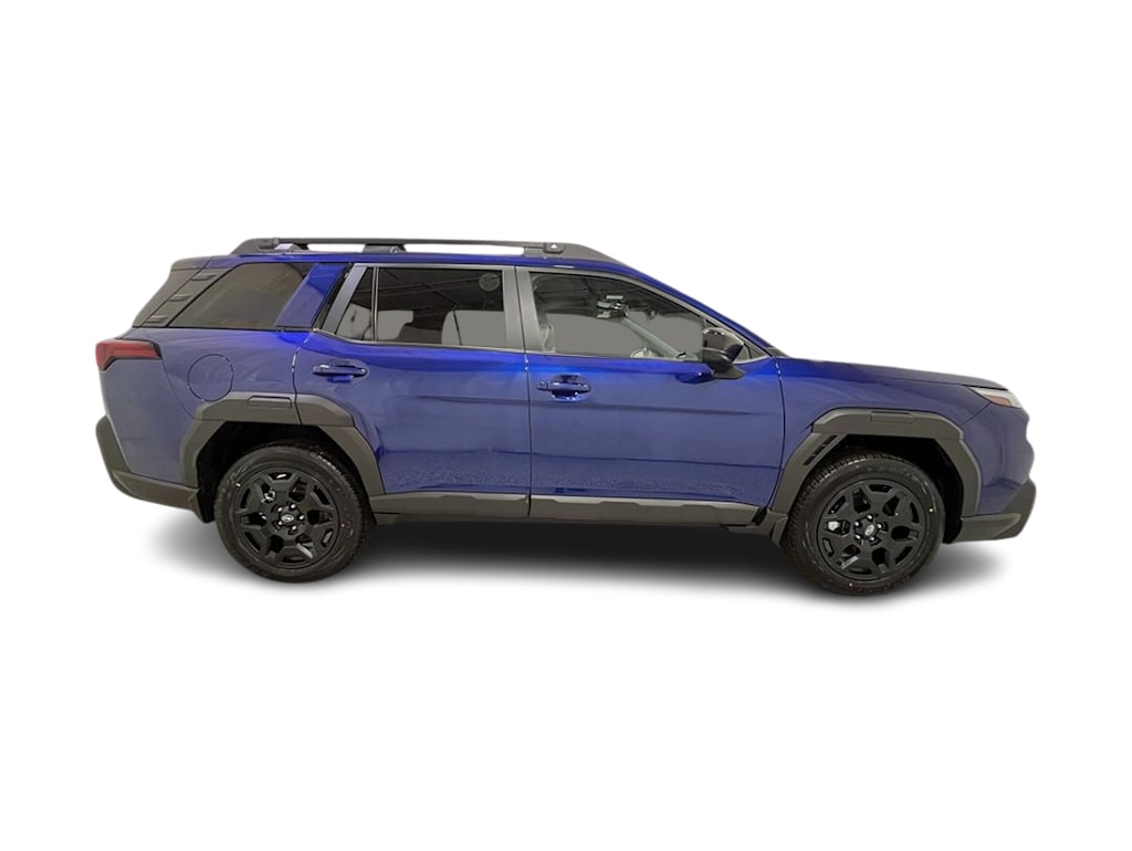 Thumbnail: 2026 Subaru Outback - 16