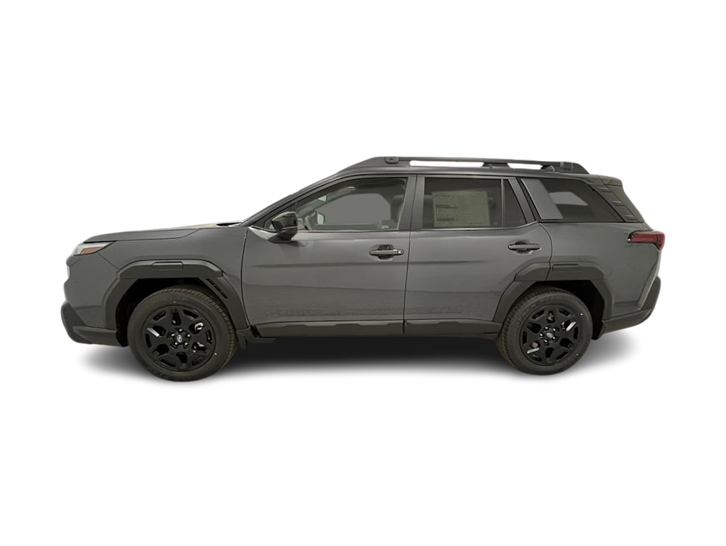 Thumbnail: 2026 Subaru Outback - 3