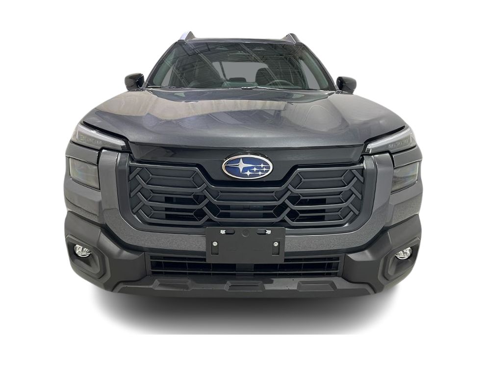 Thumbnail: 2026 Subaru Outback - 6