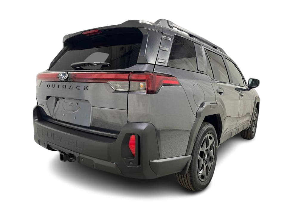 Thumbnail: 2026 Subaru Outback - 16