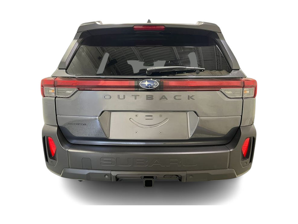 Thumbnail: 2026 Subaru Outback - 5