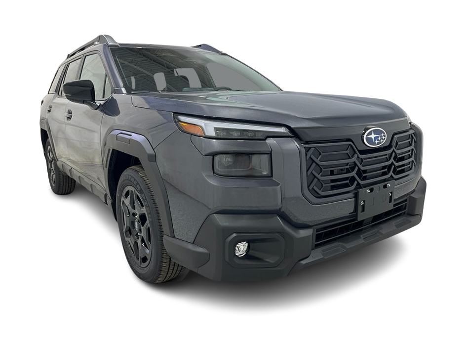 Thumbnail: 2026 Subaru Outback - 18