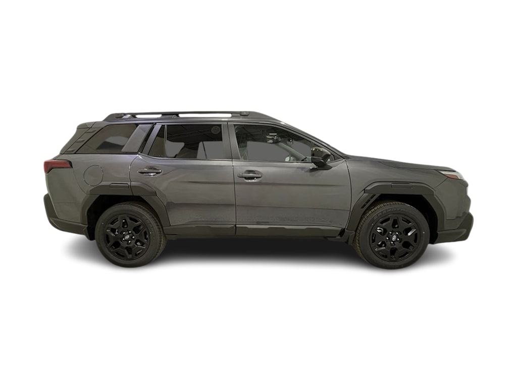 Thumbnail: 2026 Subaru Outback - 17
