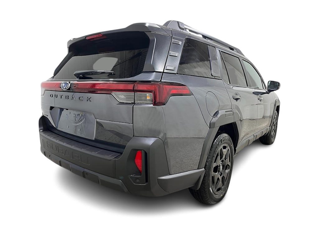 Thumbnail: 2026 Subaru Outback - 15