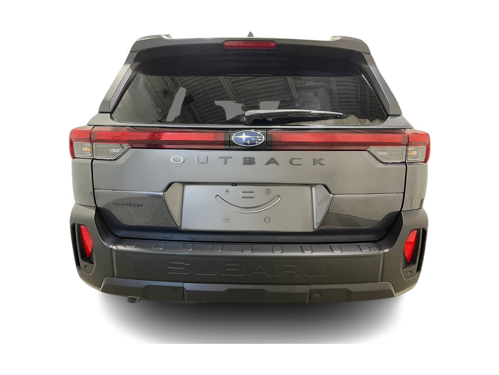 Thumbnail: 2026 Subaru Outback - 5