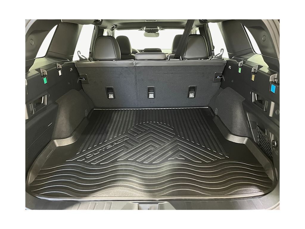 Thumbnail: 2026 Subaru Outback - 14