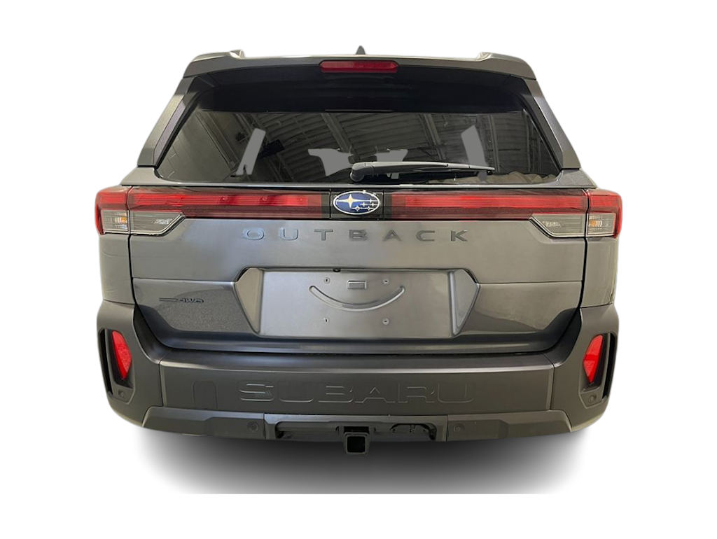 Thumbnail: 2026 Subaru Outback - 5