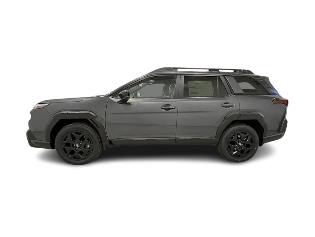 Thumbnail: 2026 Subaru Outback - 3