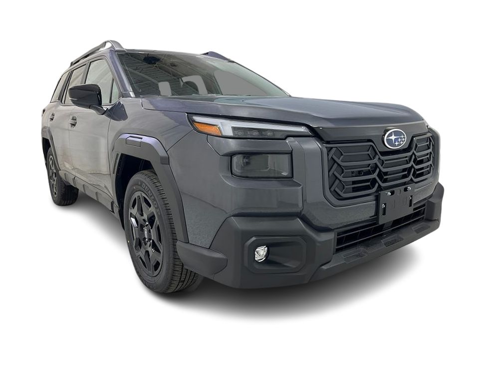 Thumbnail: 2026 Subaru Outback - 17