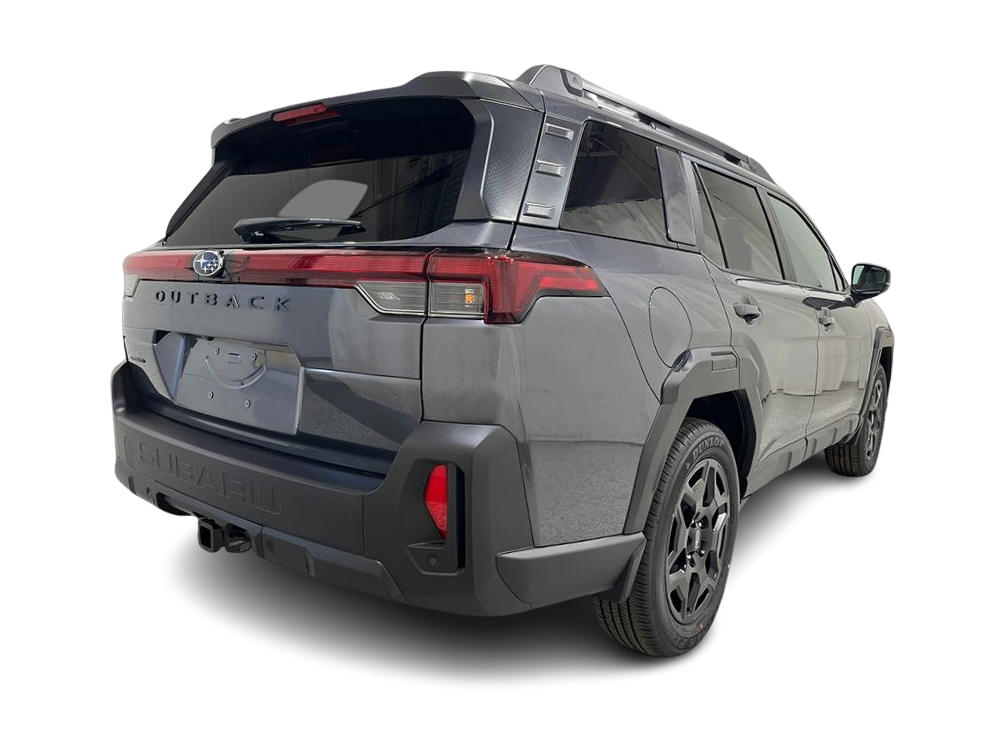 Thumbnail: 2026 Subaru Outback - 15