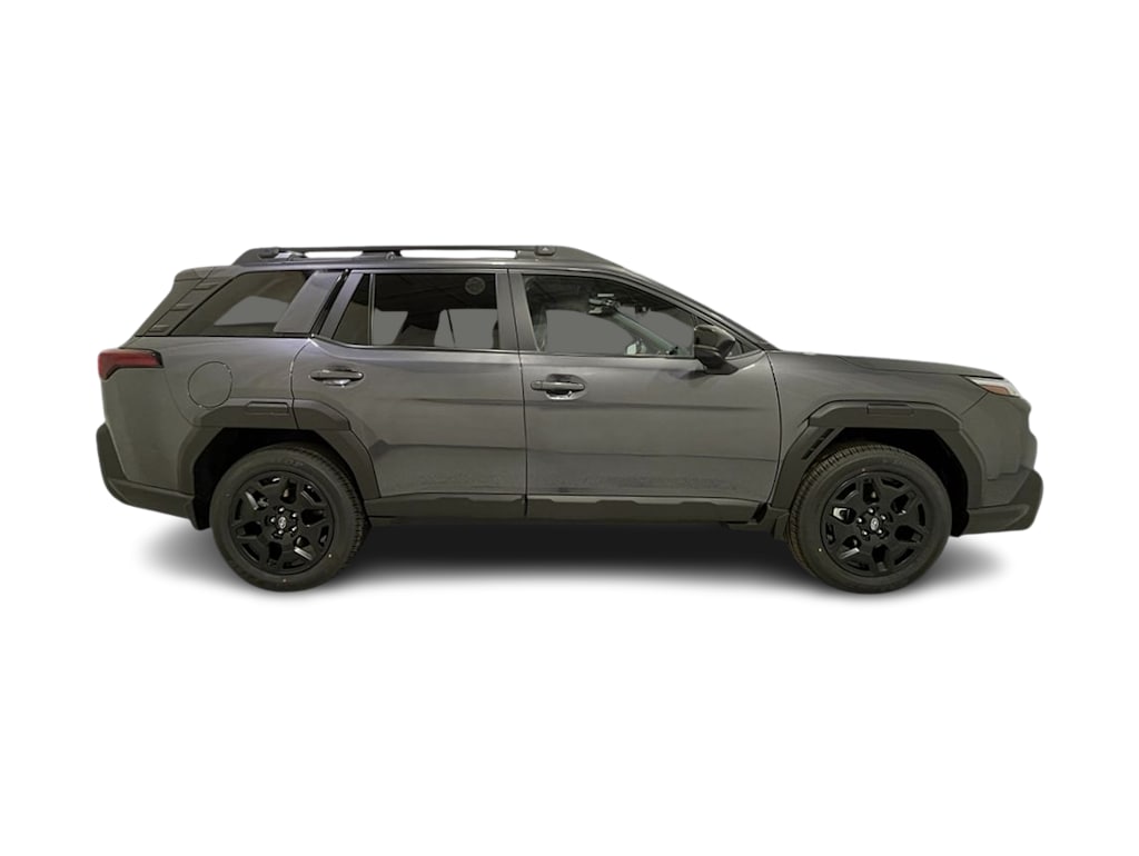 Thumbnail: 2026 Subaru Outback - 16