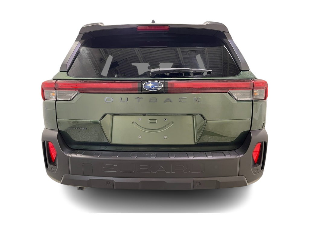 Thumbnail: 2026 Subaru Outback - 5