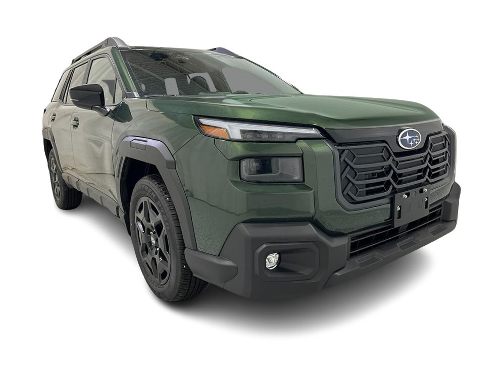 Thumbnail: 2026 Subaru Outback - 16