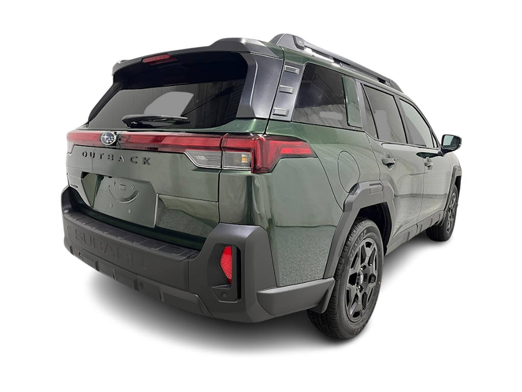 Thumbnail: 2026 Subaru Outback - 14