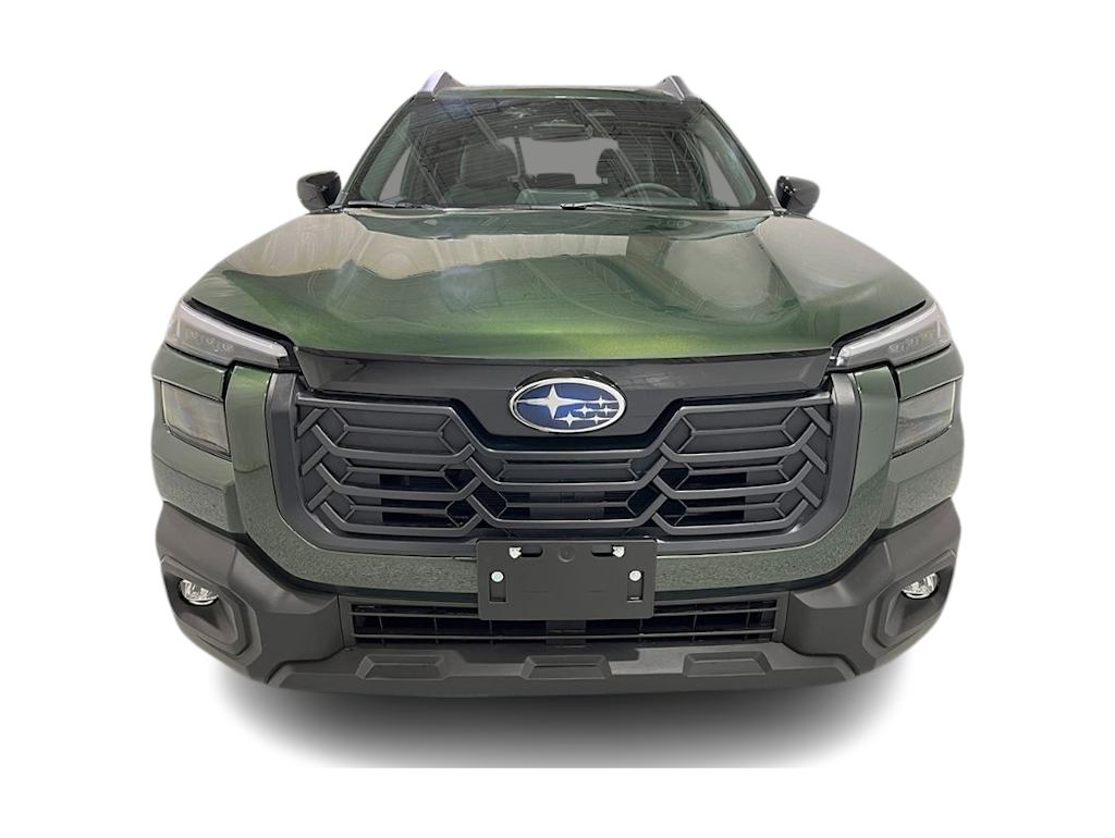 Thumbnail: 2026 Subaru Outback - 6