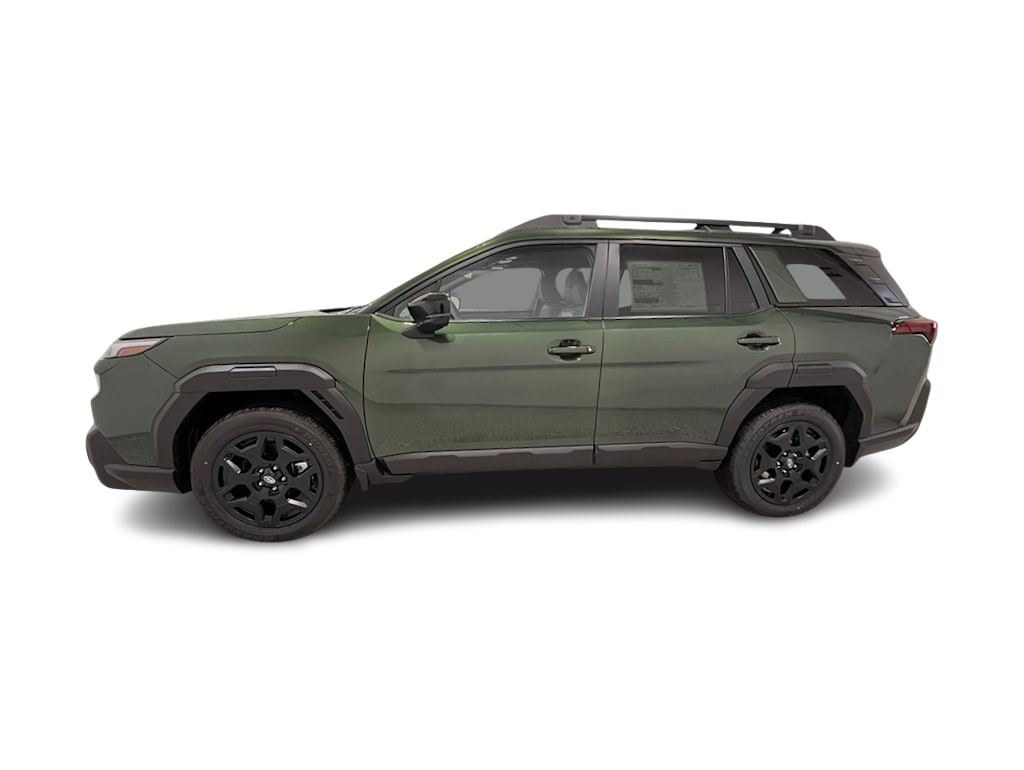 Thumbnail: 2026 Subaru Outback - 3