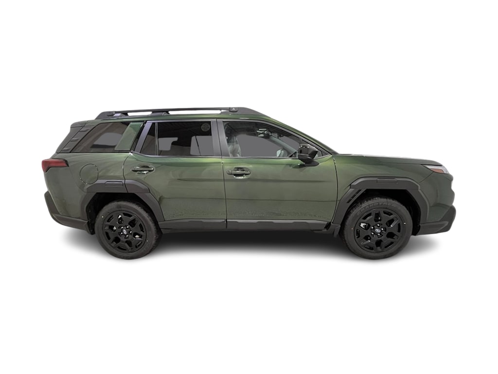 Thumbnail: 2026 Subaru Outback - 15
