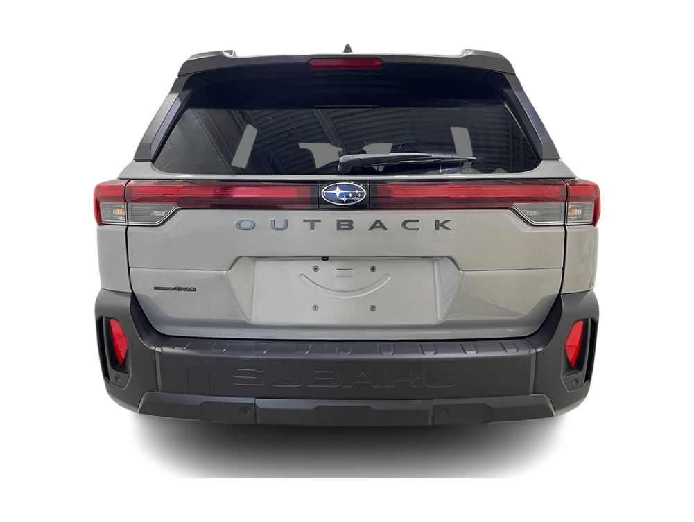 Thumbnail: 2026 Subaru Outback - 5