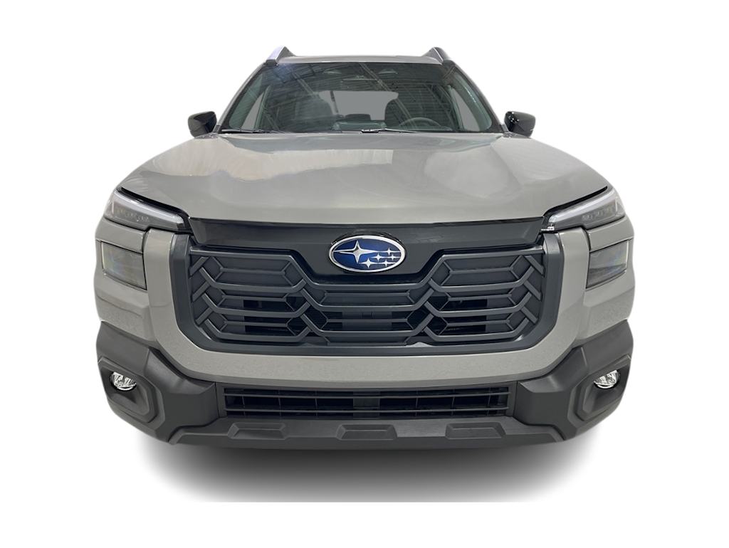 Thumbnail: 2026 Subaru Outback - 6