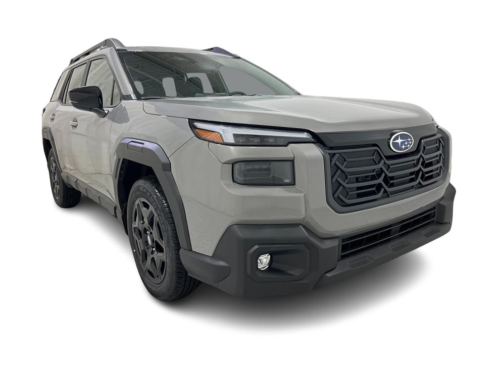 Thumbnail: 2026 Subaru Outback - 18