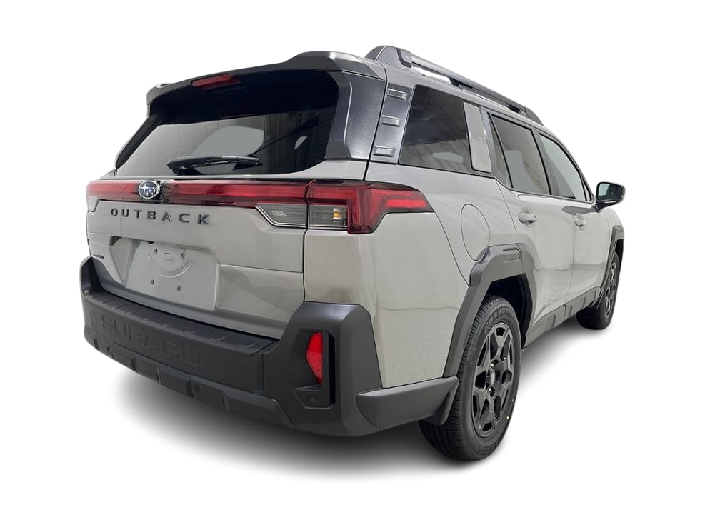 Thumbnail: 2026 Subaru Outback - 16