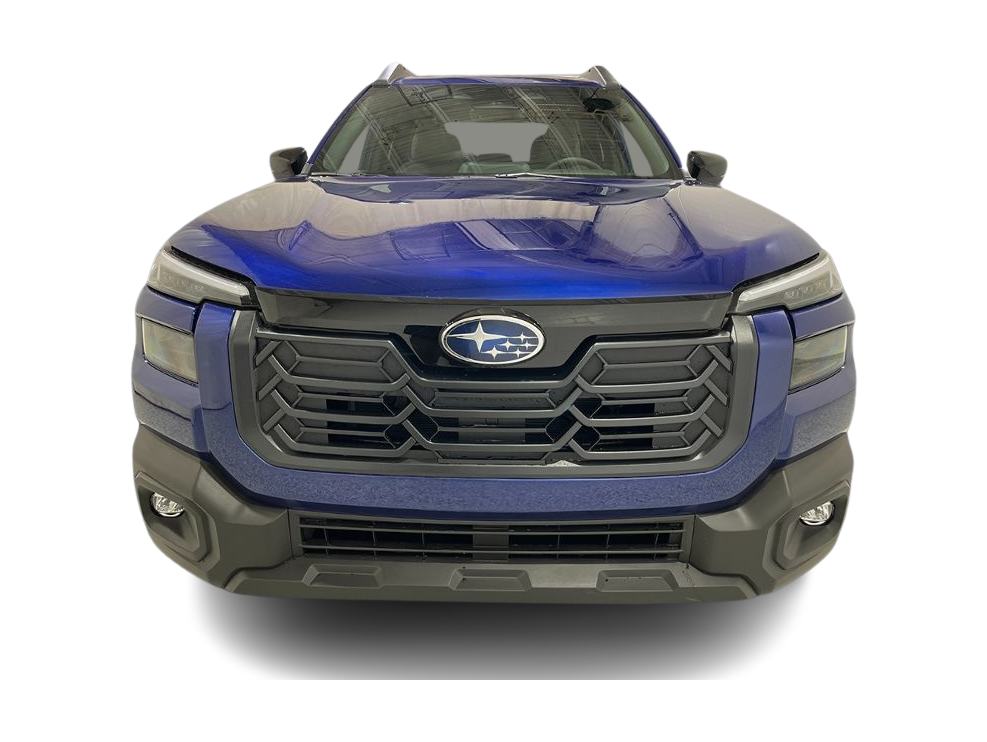Thumbnail: 2026 Subaru Outback - 6