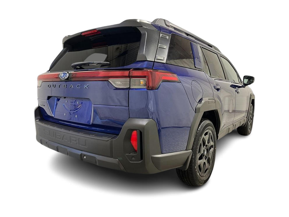 Thumbnail: 2026 Subaru Outback - 14