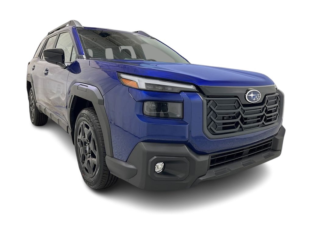 Thumbnail: 2026 Subaru Outback - 16