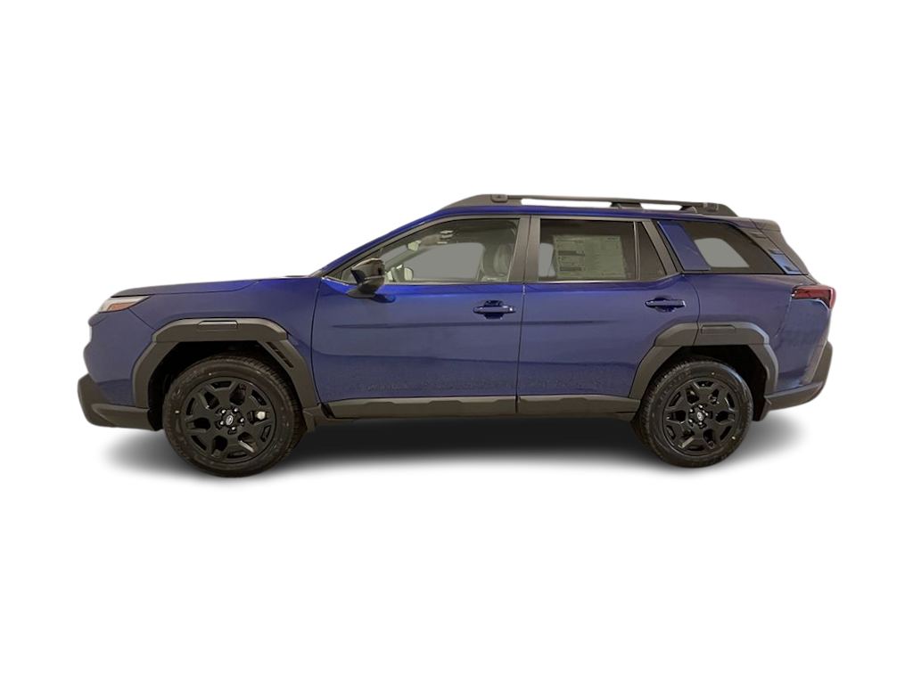 Thumbnail: 2026 Subaru Outback - 3