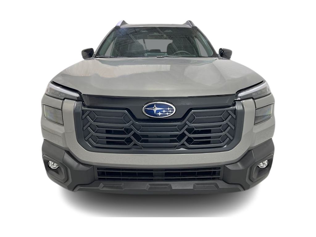 Thumbnail: 2026 Subaru Outback - 6