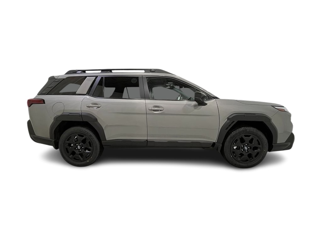 Thumbnail: 2026 Subaru Outback - 17