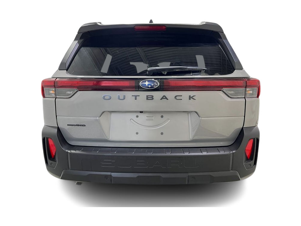 Thumbnail: 2026 Subaru Outback - 5